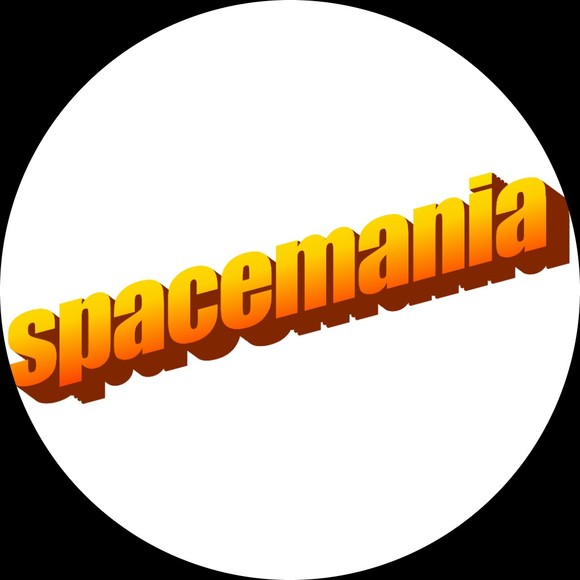 spacemania